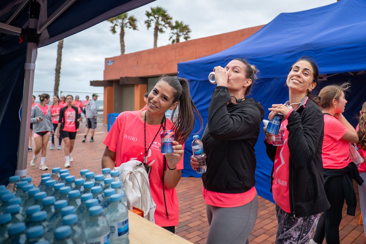 Las fotos de la Carrera de la Mujer de Gran Canaria 2025. 120