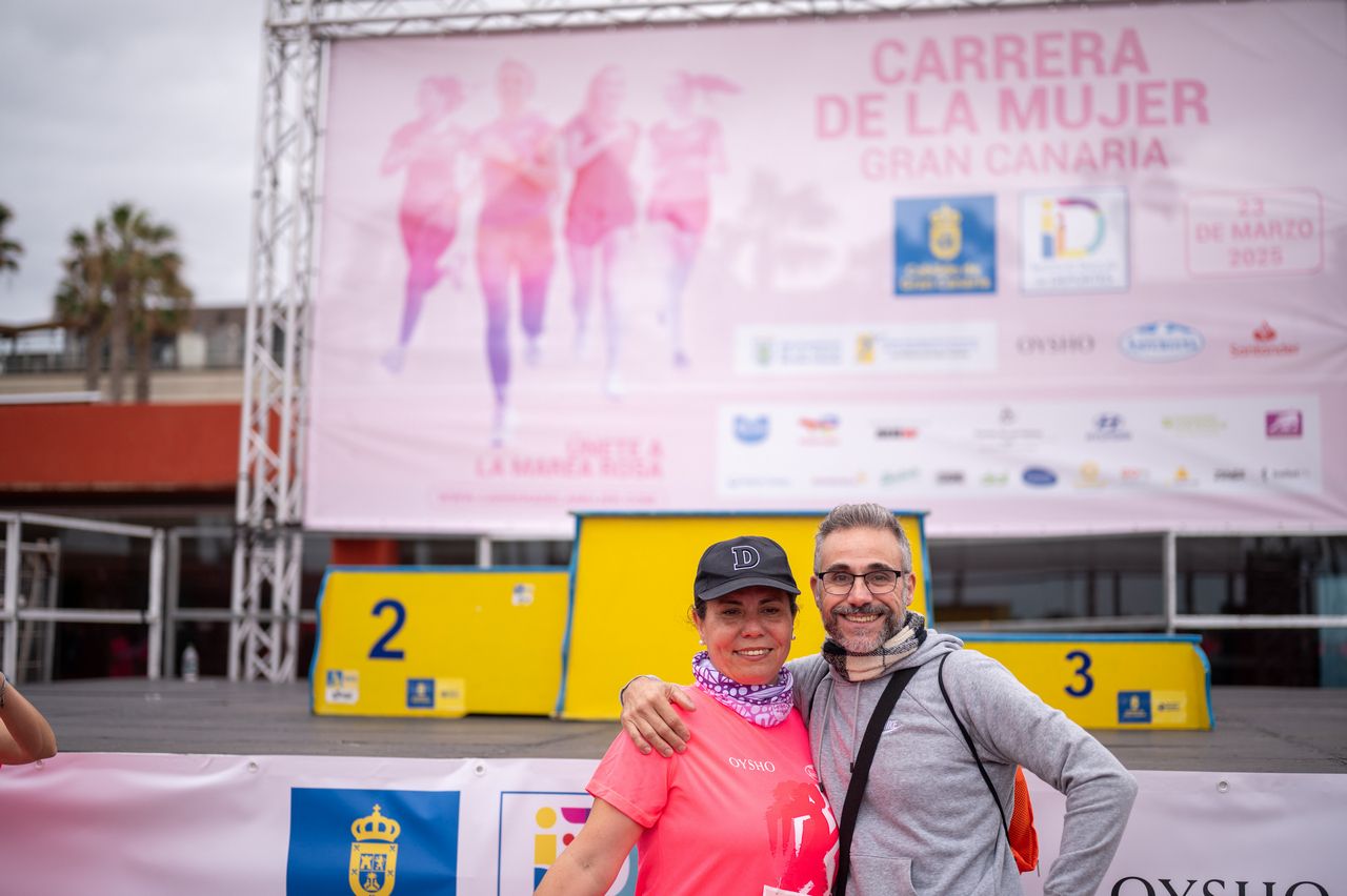 Las fotos de la Carrera de la Mujer de Gran Canaria 2025. 124