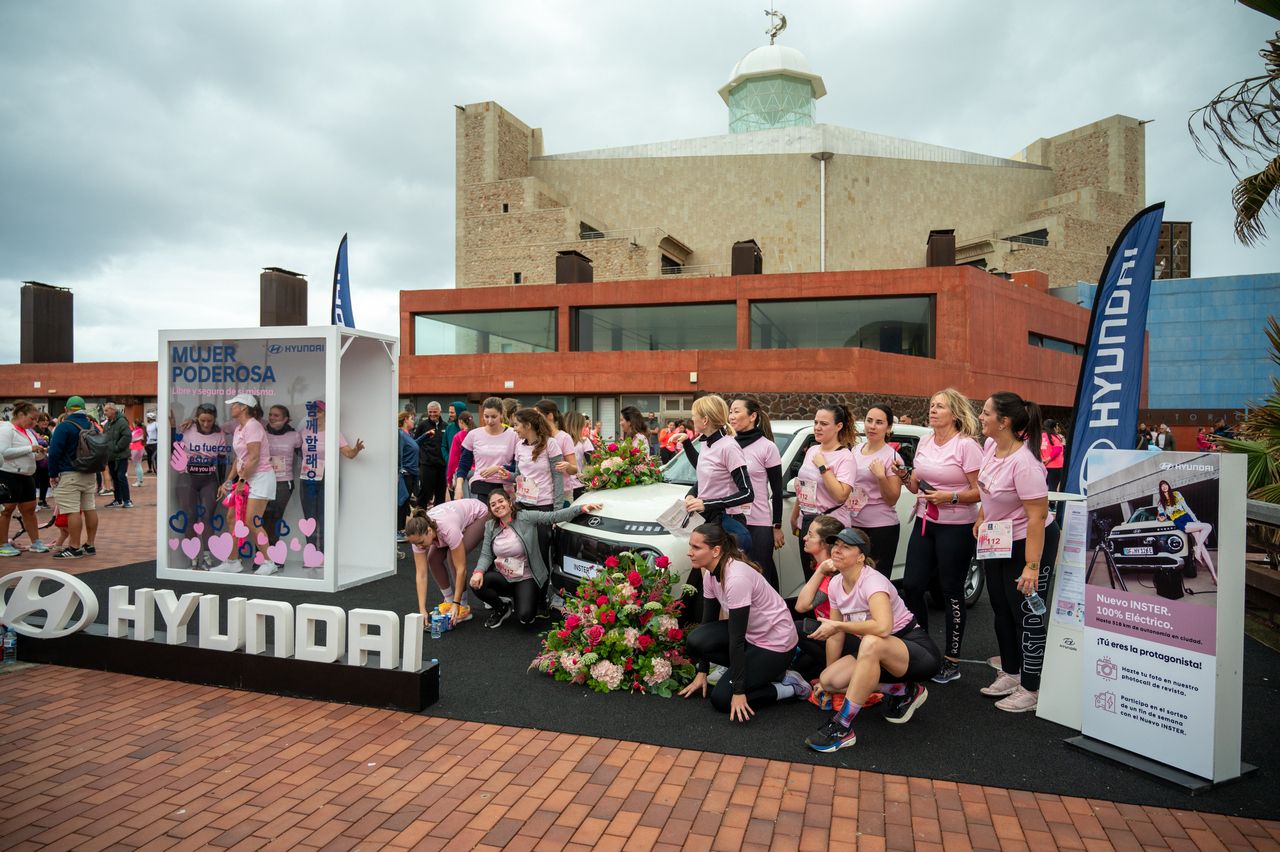 Las fotos de la Carrera de la Mujer de Gran Canaria 2025. 125