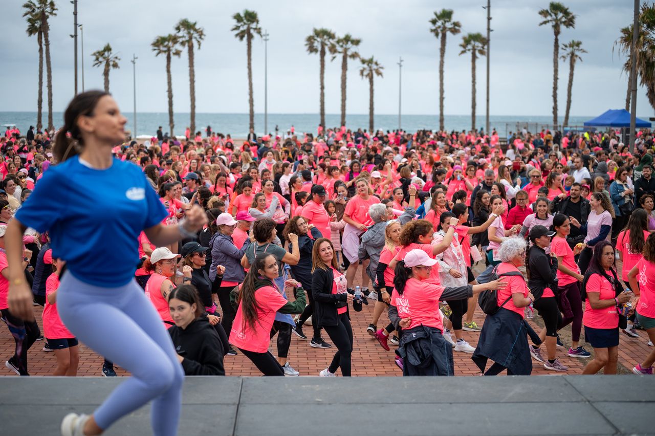 Las fotos de la Carrera de la Mujer de Gran Canaria 2025. 131