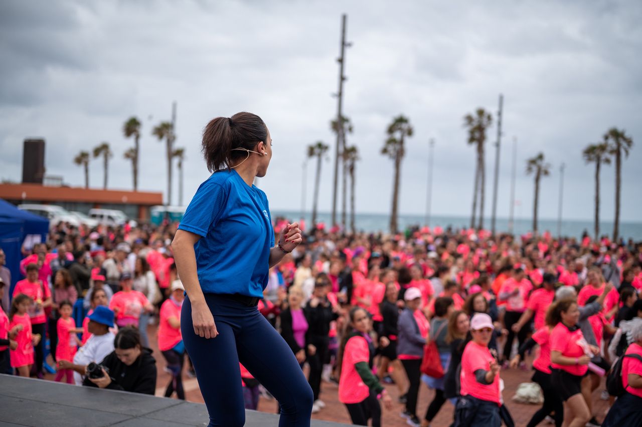 Las fotos de la Carrera de la Mujer de Gran Canaria 2025. 132