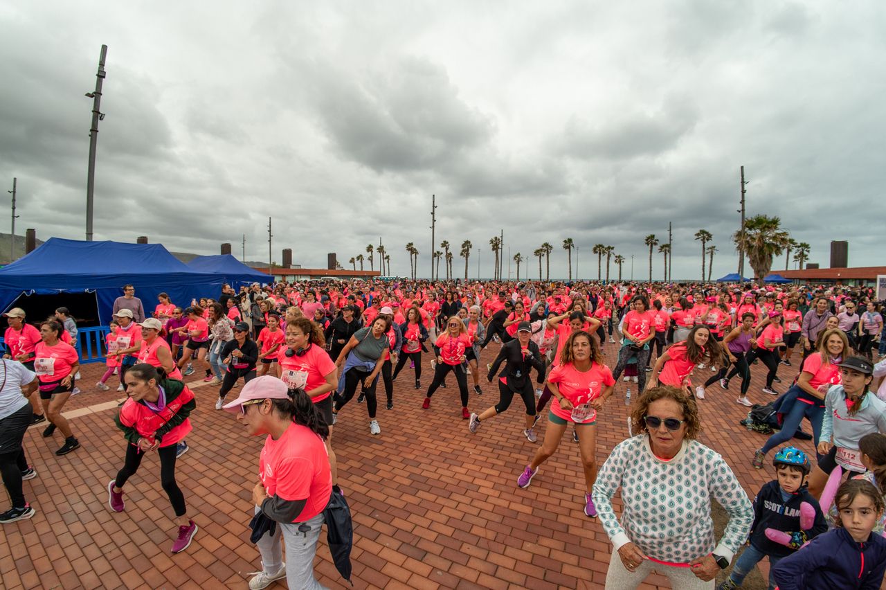 Las fotos de la Carrera de la Mujer de Gran Canaria 2025. 138
