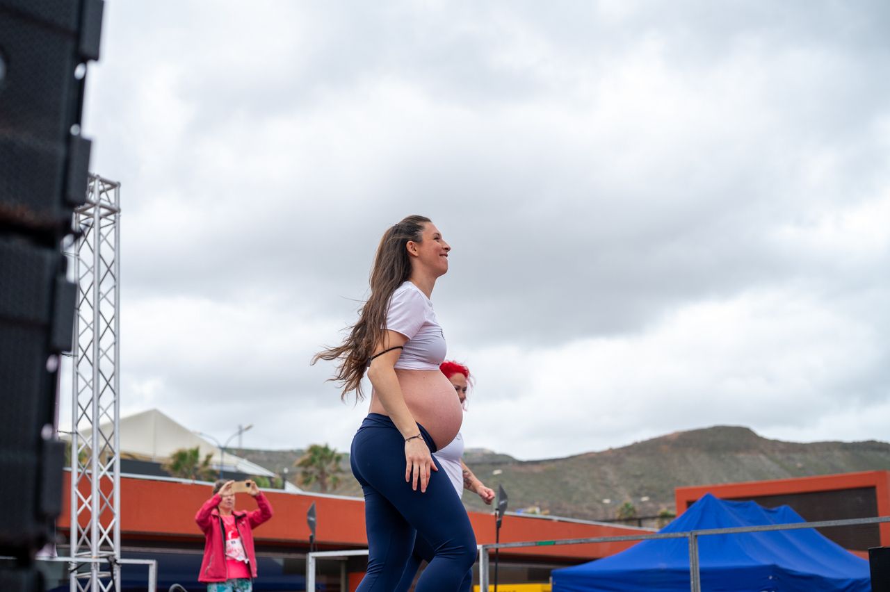 Las fotos de la Carrera de la Mujer de Gran Canaria 2025. 144
