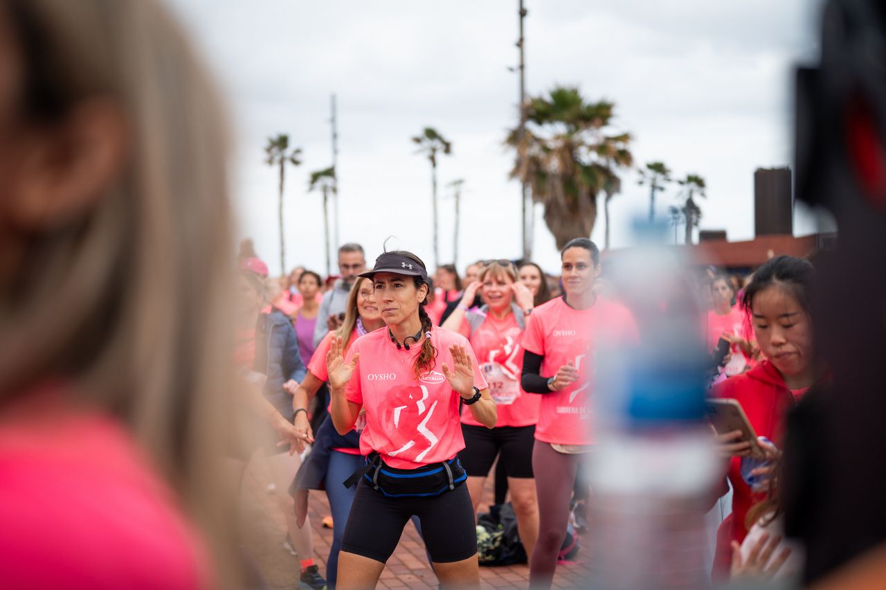 Las fotos de la Carrera de la Mujer de Gran Canaria 2025. 150