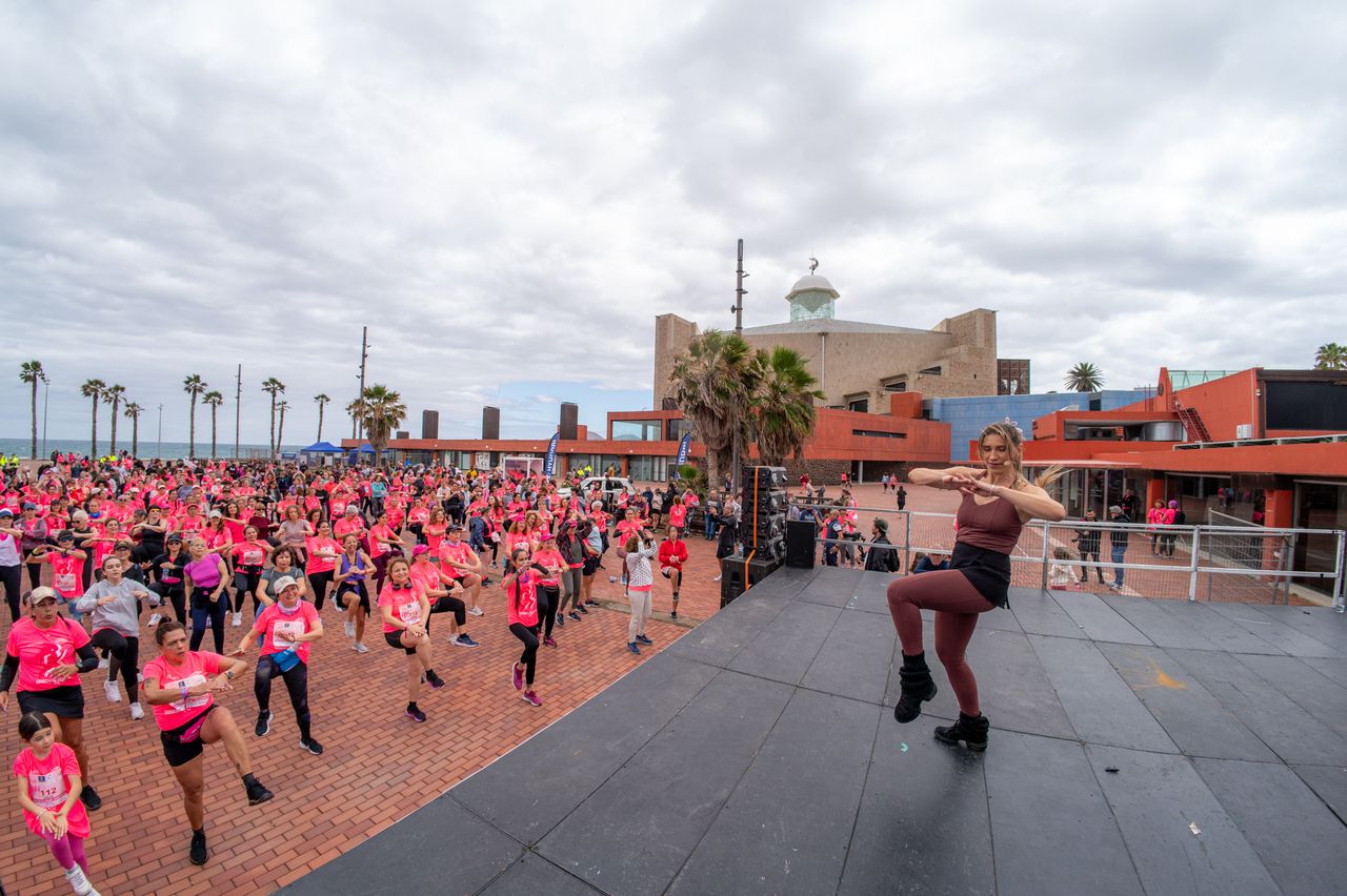 Las fotos de la Carrera de la Mujer de Gran Canaria 2025. 152