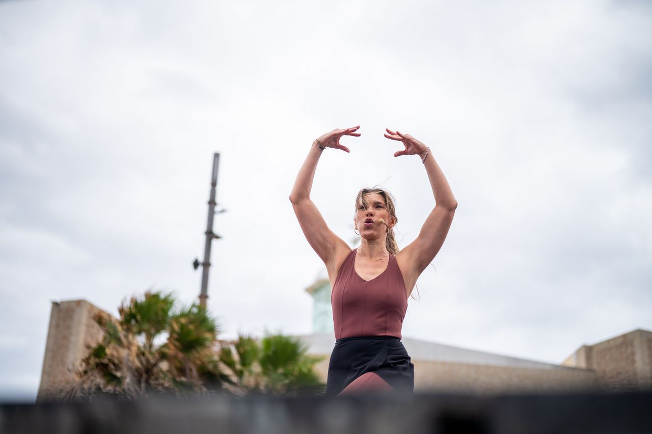 Las fotos de la Carrera de la Mujer de Gran Canaria 2025. 157