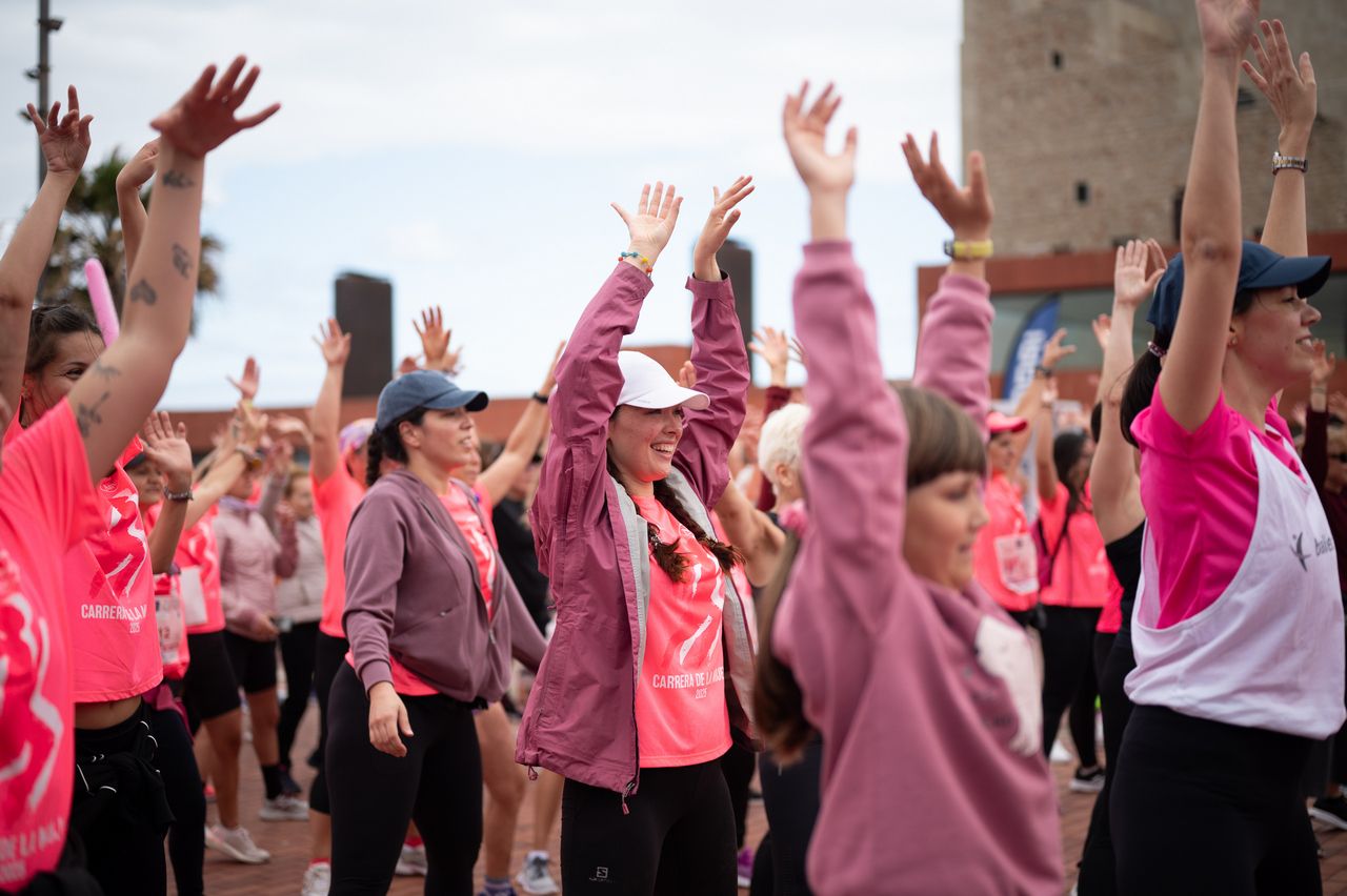 Las fotos de la Carrera de la Mujer de Gran Canaria 2025. 158