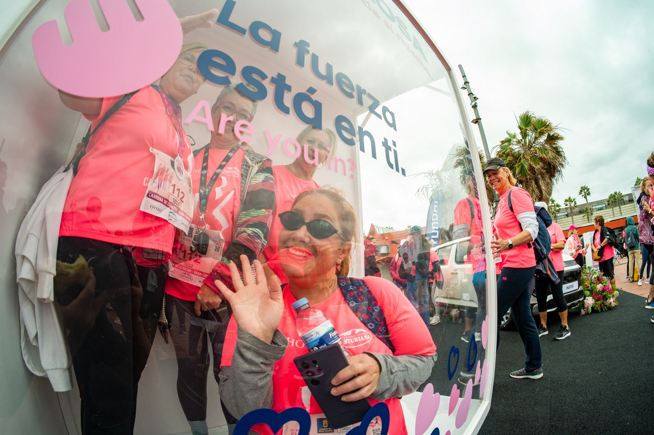 Las fotos de la Carrera de la Mujer de Gran Canaria 2025. 162