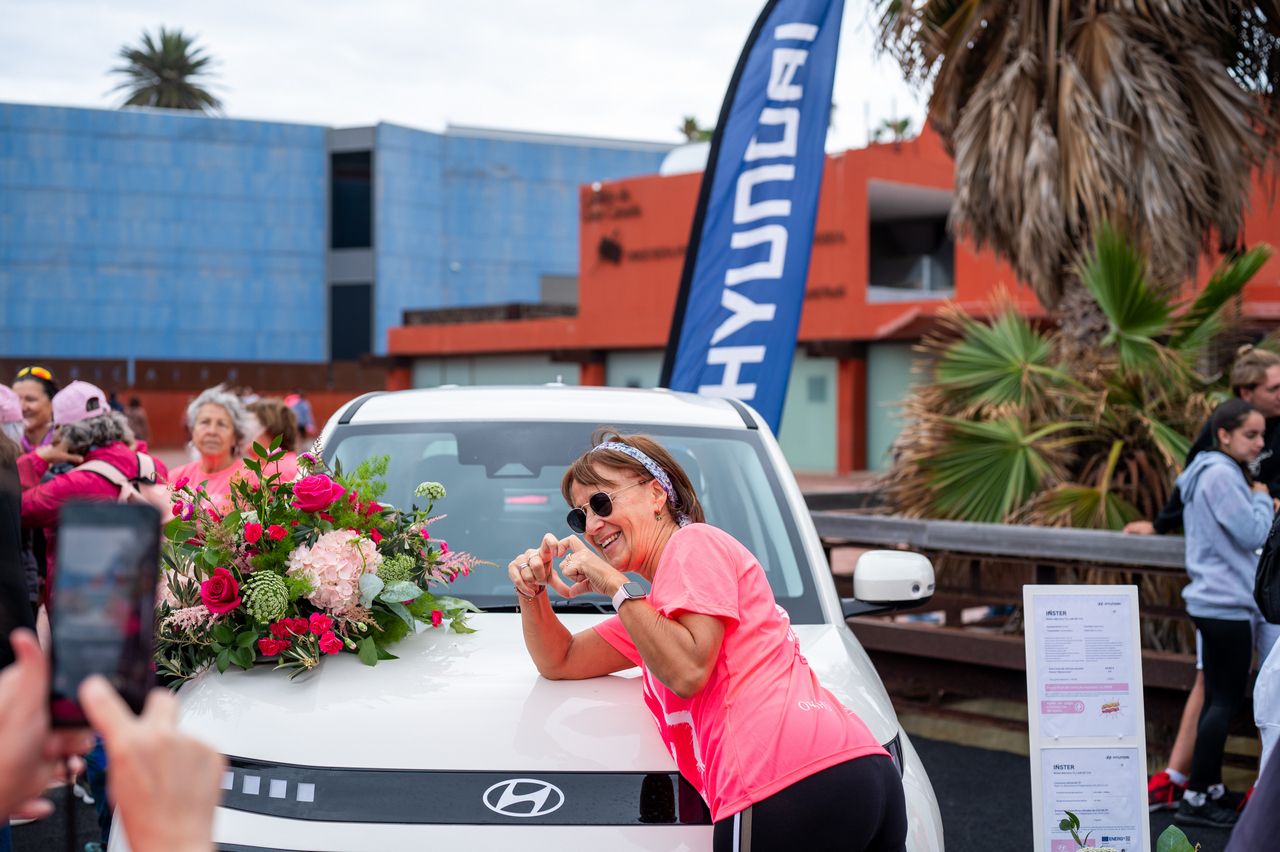 Las fotos de la Carrera de la Mujer de Gran Canaria 2025. 166
