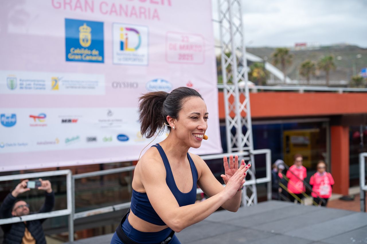 Las fotos de la Carrera de la Mujer de Gran Canaria 2025. 168