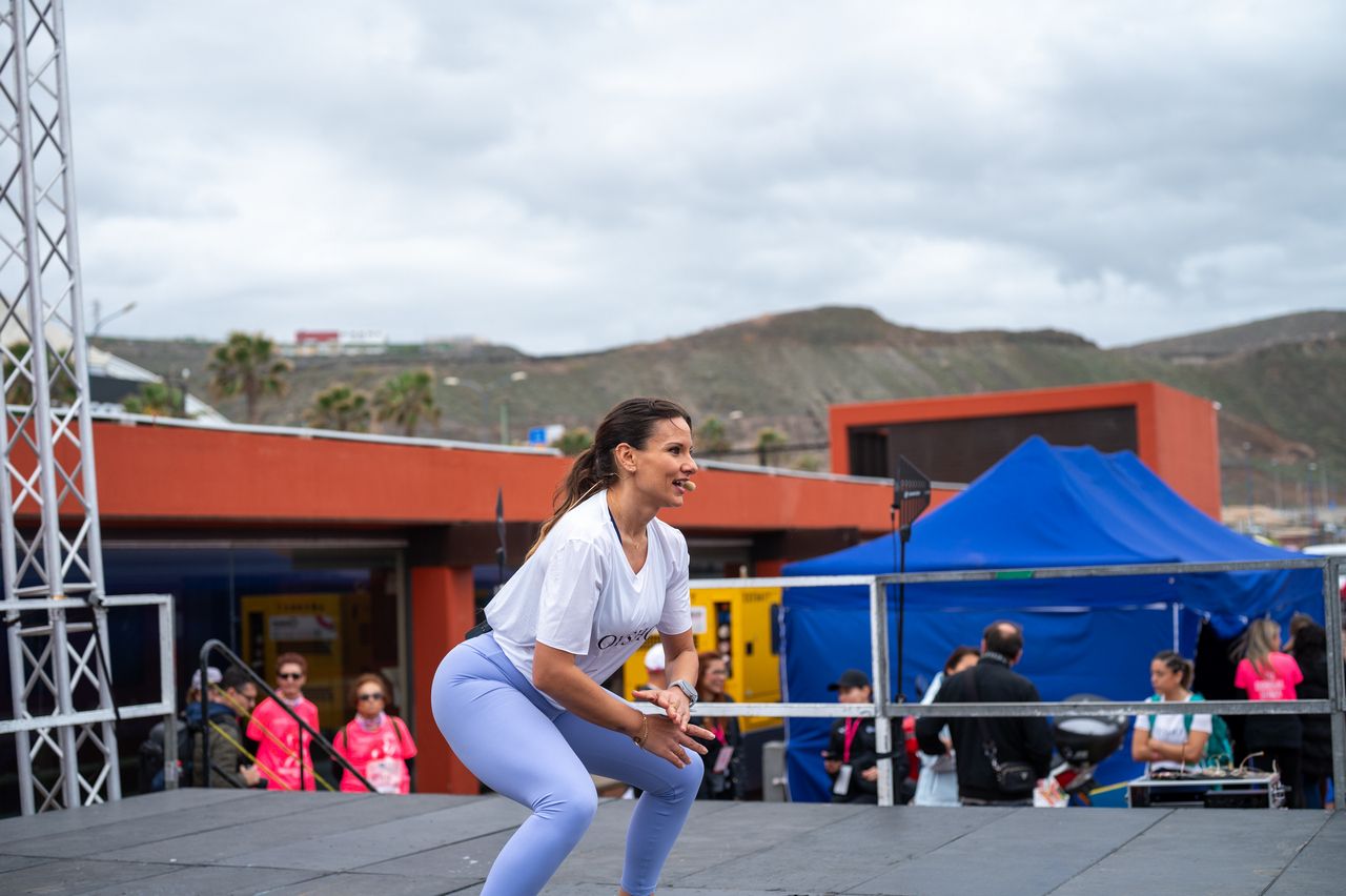 Las fotos de la Carrera de la Mujer de Gran Canaria 2025. 169
