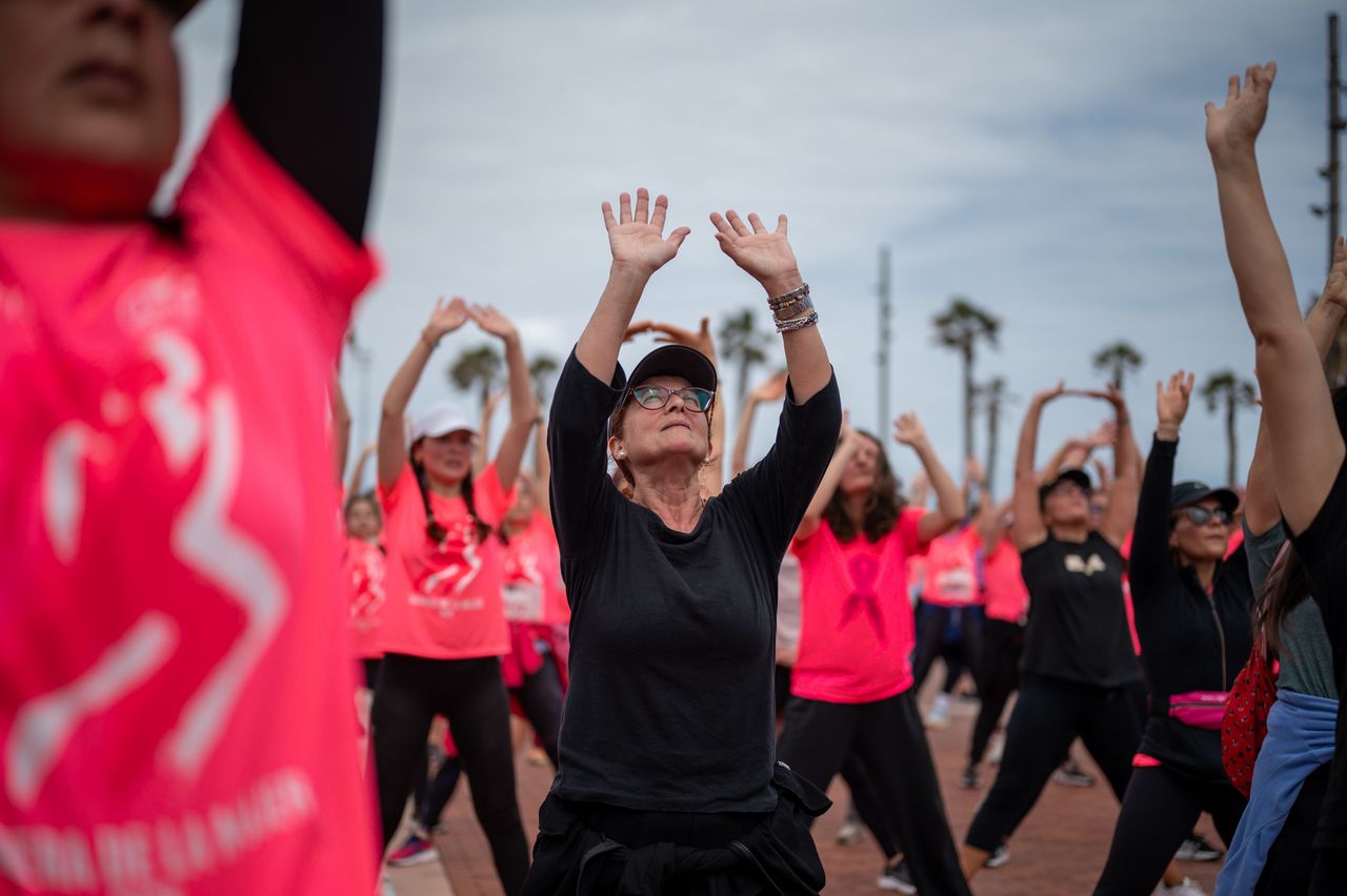 Las fotos de la Carrera de la Mujer de Gran Canaria 2025. 178