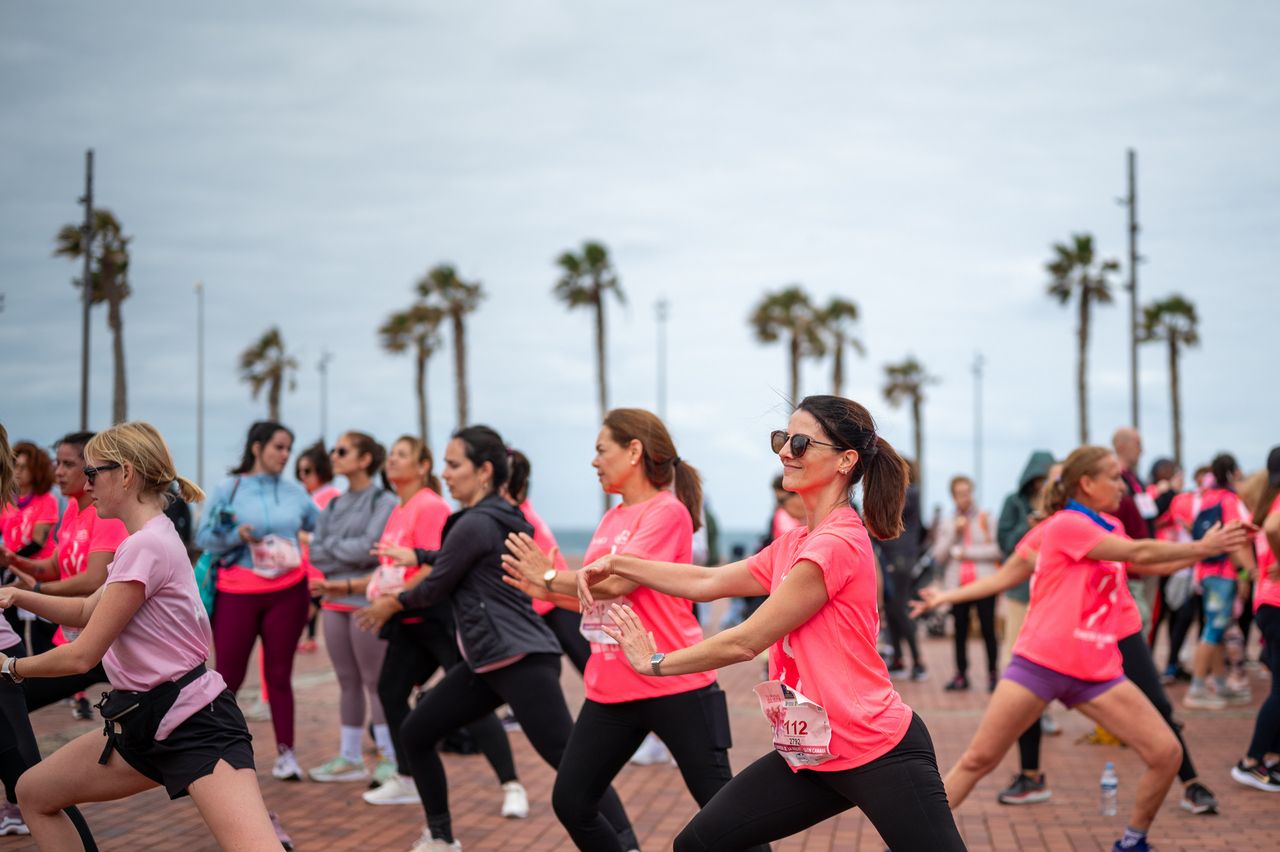 Las fotos de la Carrera de la Mujer de Gran Canaria 2025. 180