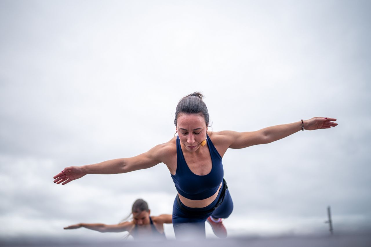 Las fotos de la Carrera de la Mujer de Gran Canaria 2025. 181