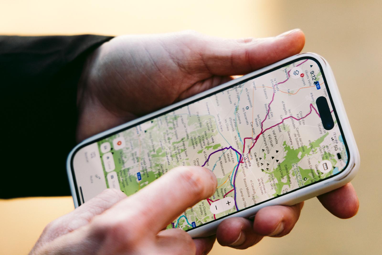 Si no te aclaras bien con los mapas lo mismo tienes problemas en MadLoop... pero tranquilidad, seguro que a alguien de tu equipo se le dan de maravilla. BRAZO DE HIERRO
