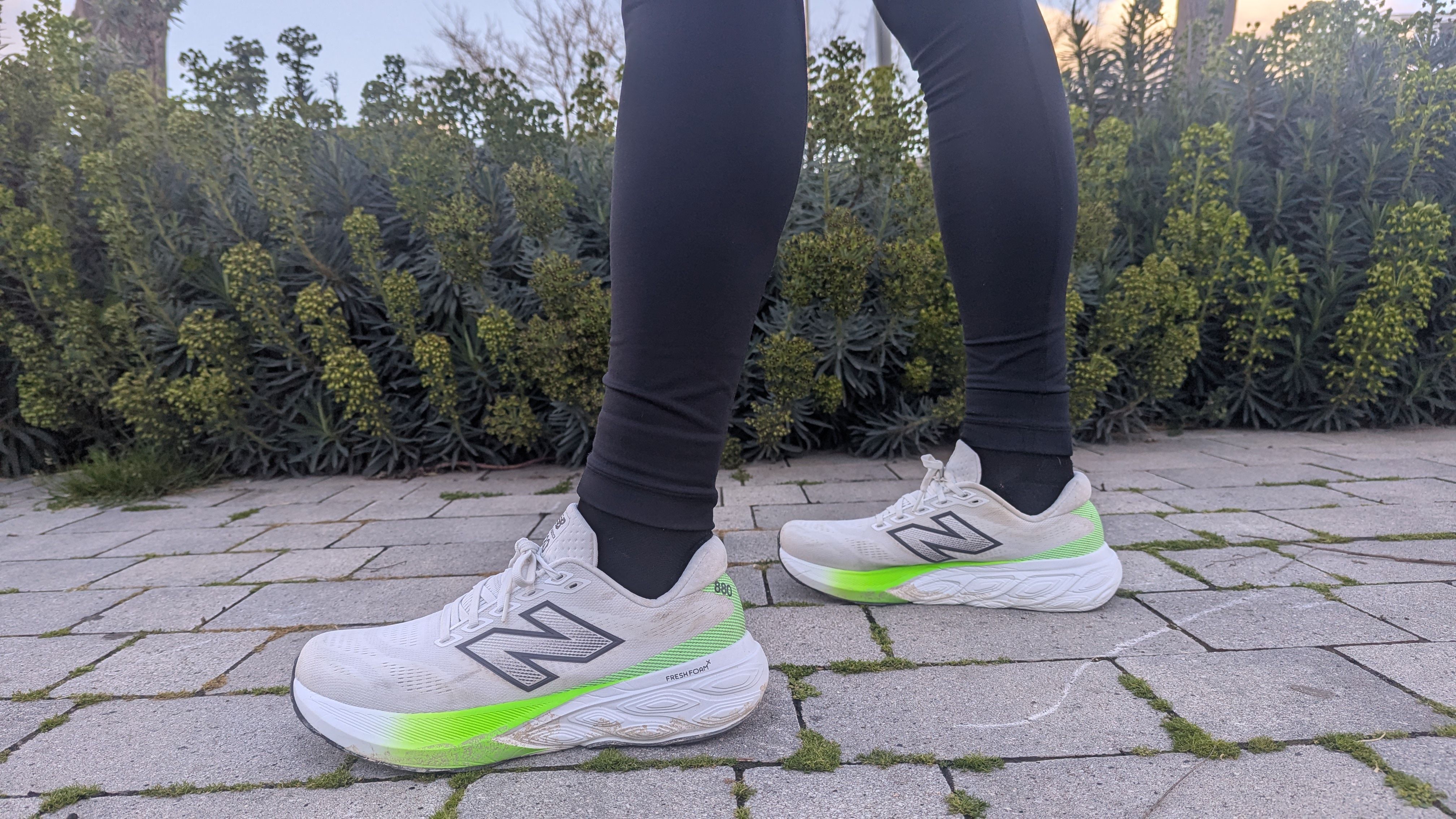 New Balance Fresh Foam X 880 v15