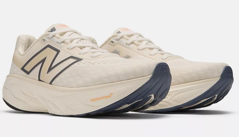 Detalles de las New Balance Fresh Foam X 1080 v14 Detalles de las New Balance Fresh Foam X 1080 v14