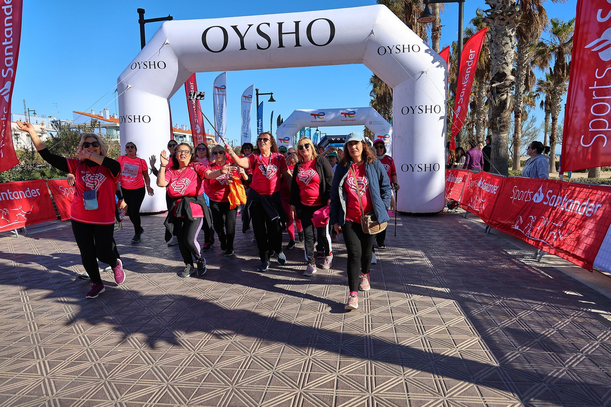 Las mejores fotos de la Carrera de la Mujer Central Lechera Asturiana de Valencia 2025. 1325