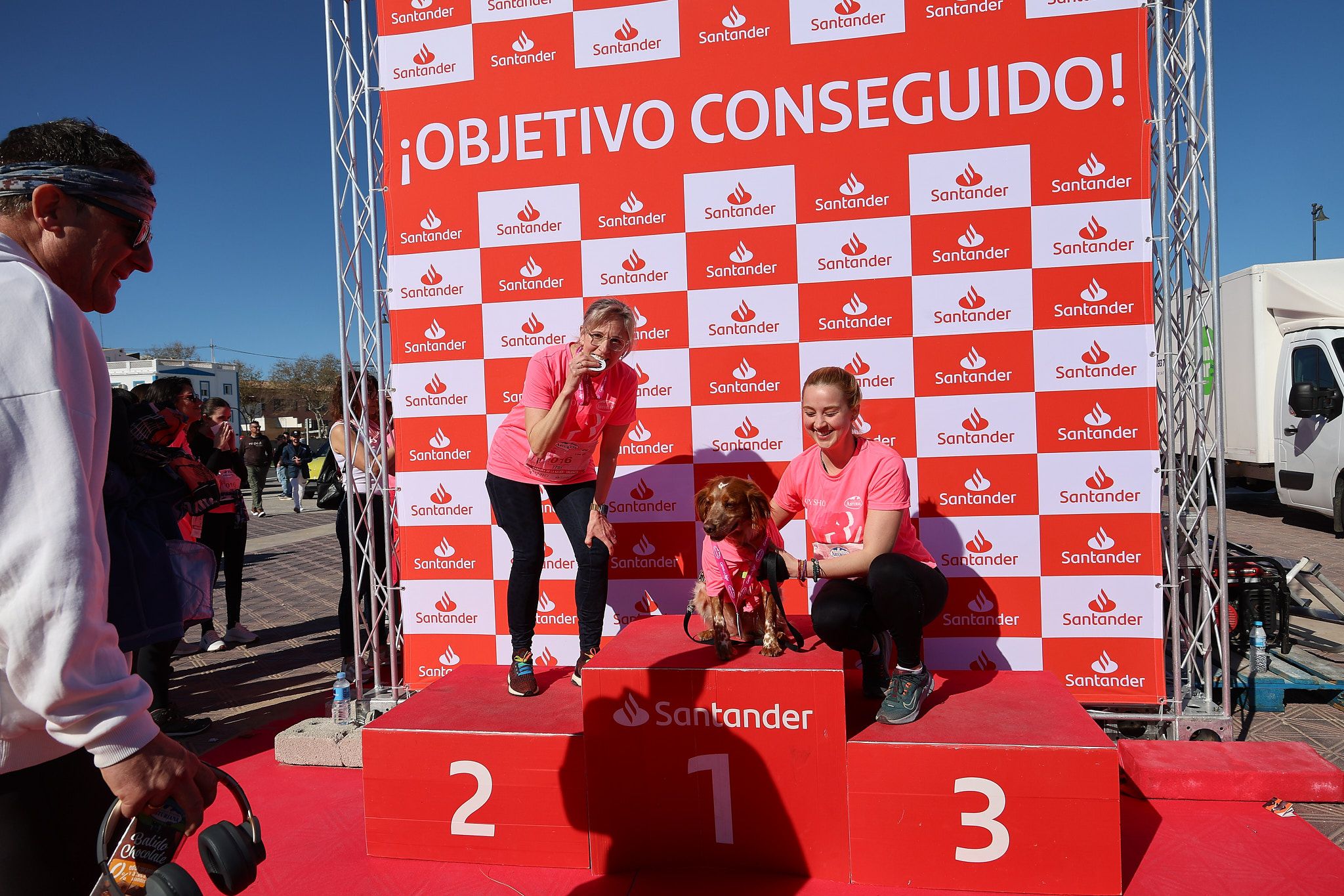 Las mejores fotos de la Carrera de la Mujer Central Lechera Asturiana de Valencia 2025. 1629