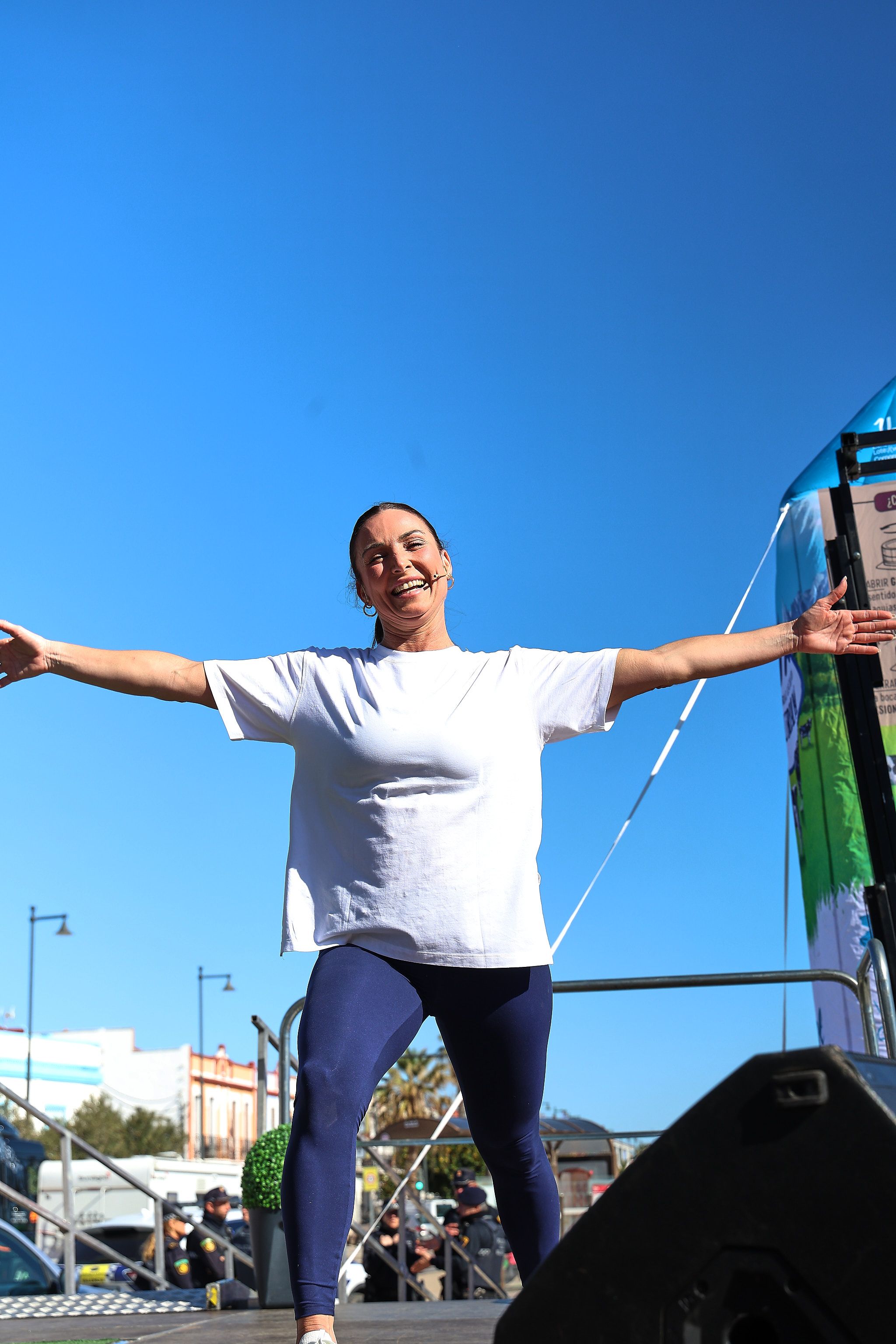 Las mejores fotos de la Carrera de la Mujer Central Lechera Asturiana de Valencia 2025. 1658