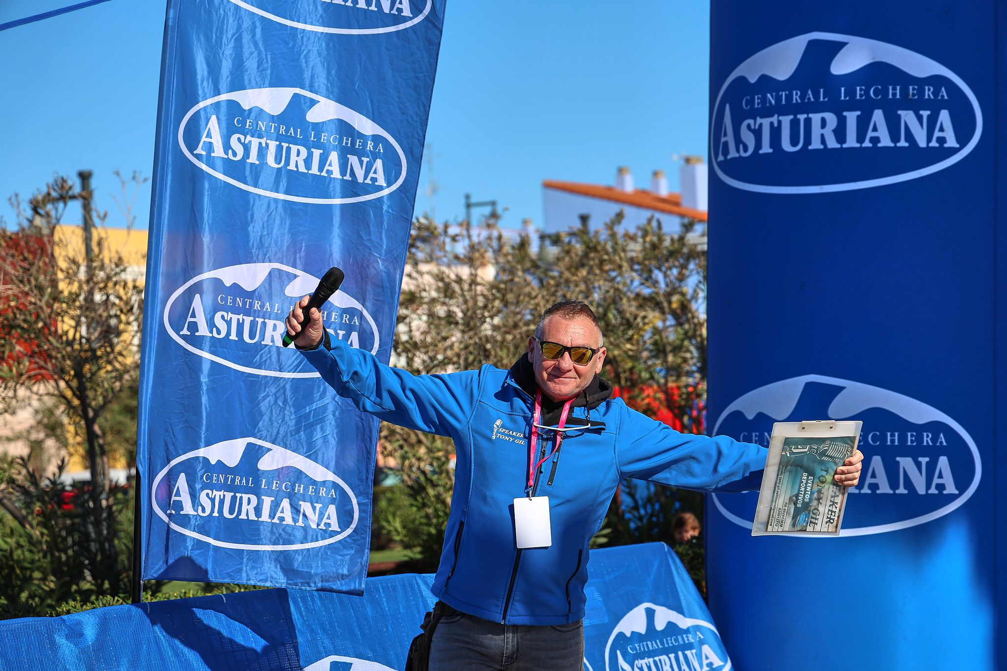 Las mejores fotos de la Carrera de la Mujer Central Lechera Asturiana de Valencia 2025. 1460