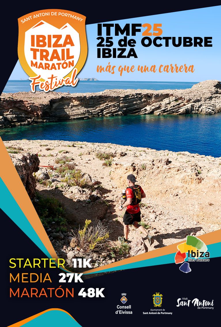 POSTER ITMF25
