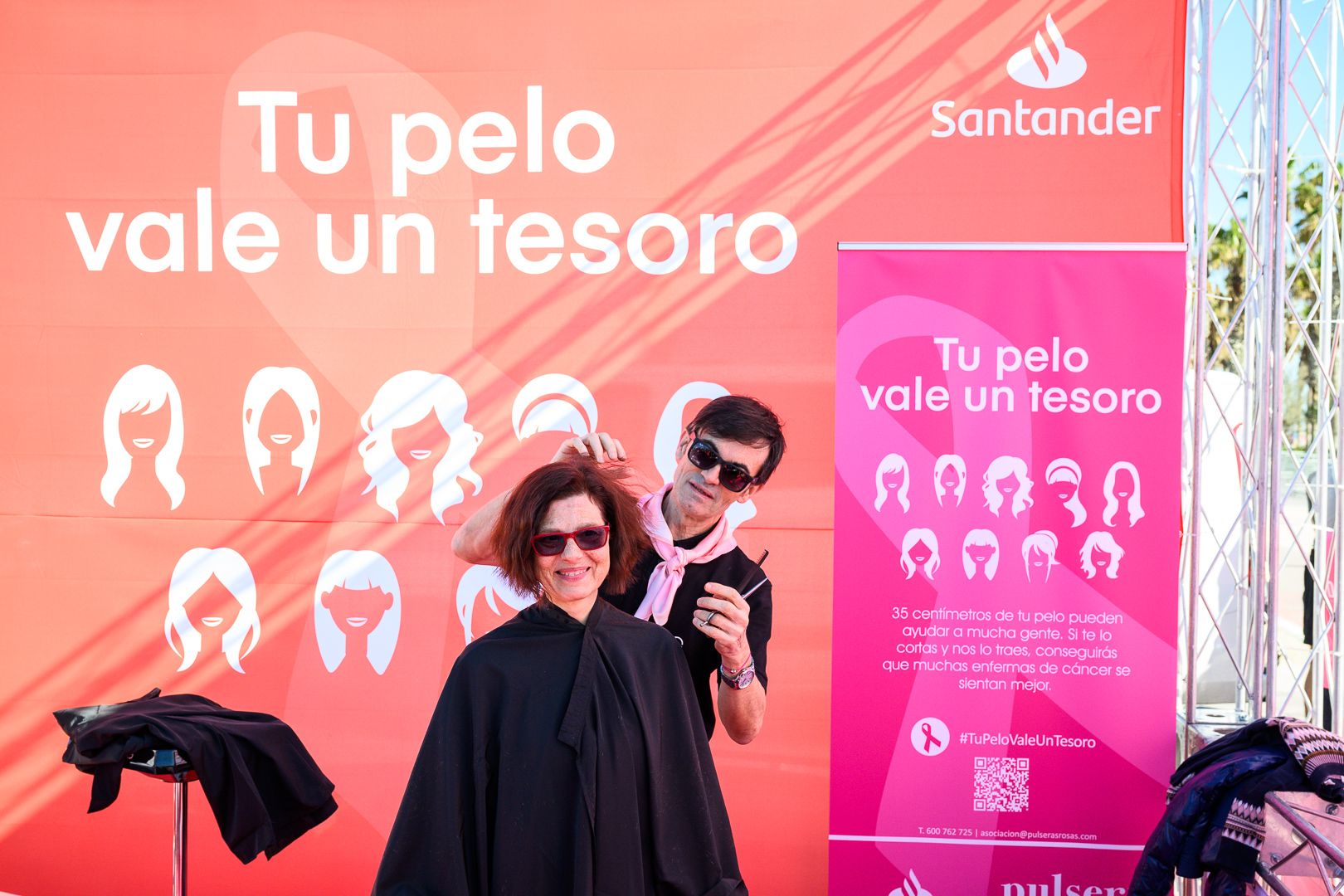 Más fotos de la Carrera de la Mujer Central Lechera Asturiana de Valencia 2025. 4297