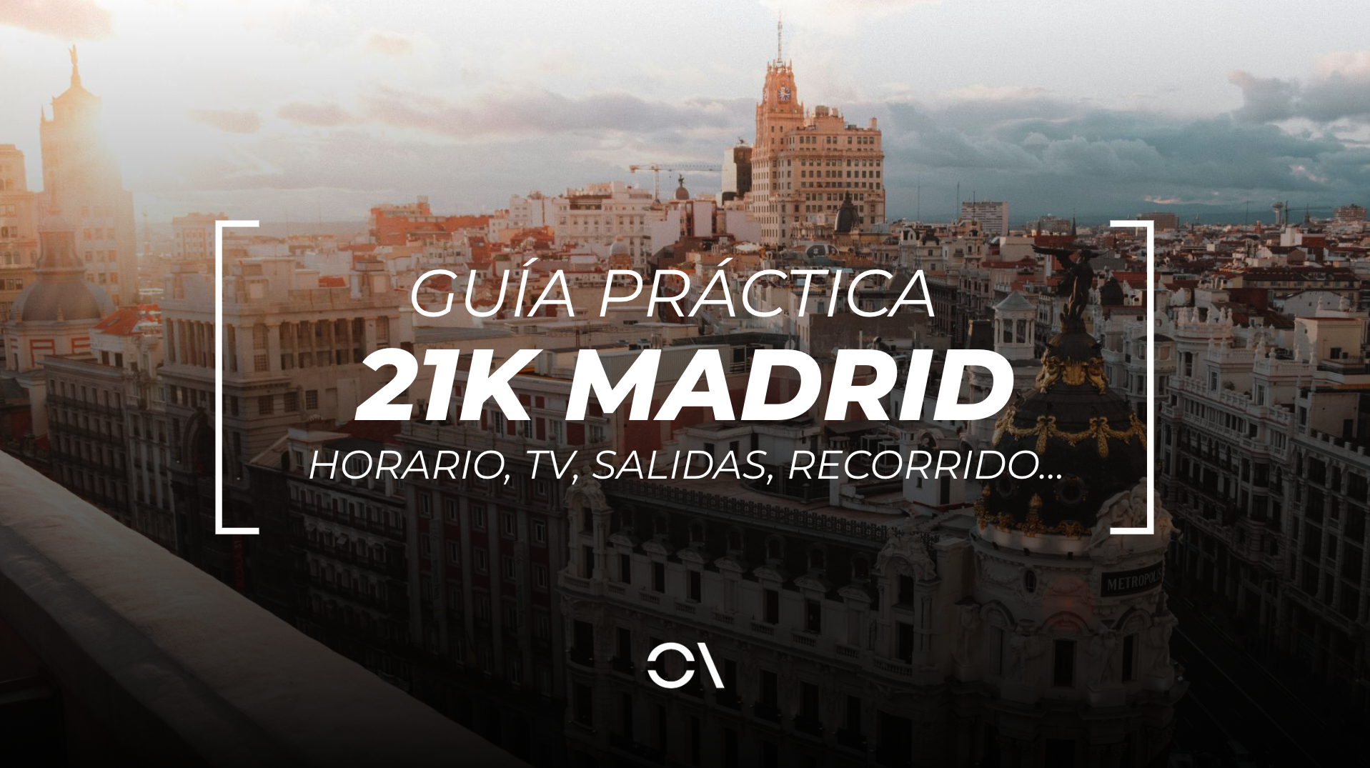 Todo lo que tienes que saber sobre el Movistar Madrid Medio Maratón 2025.