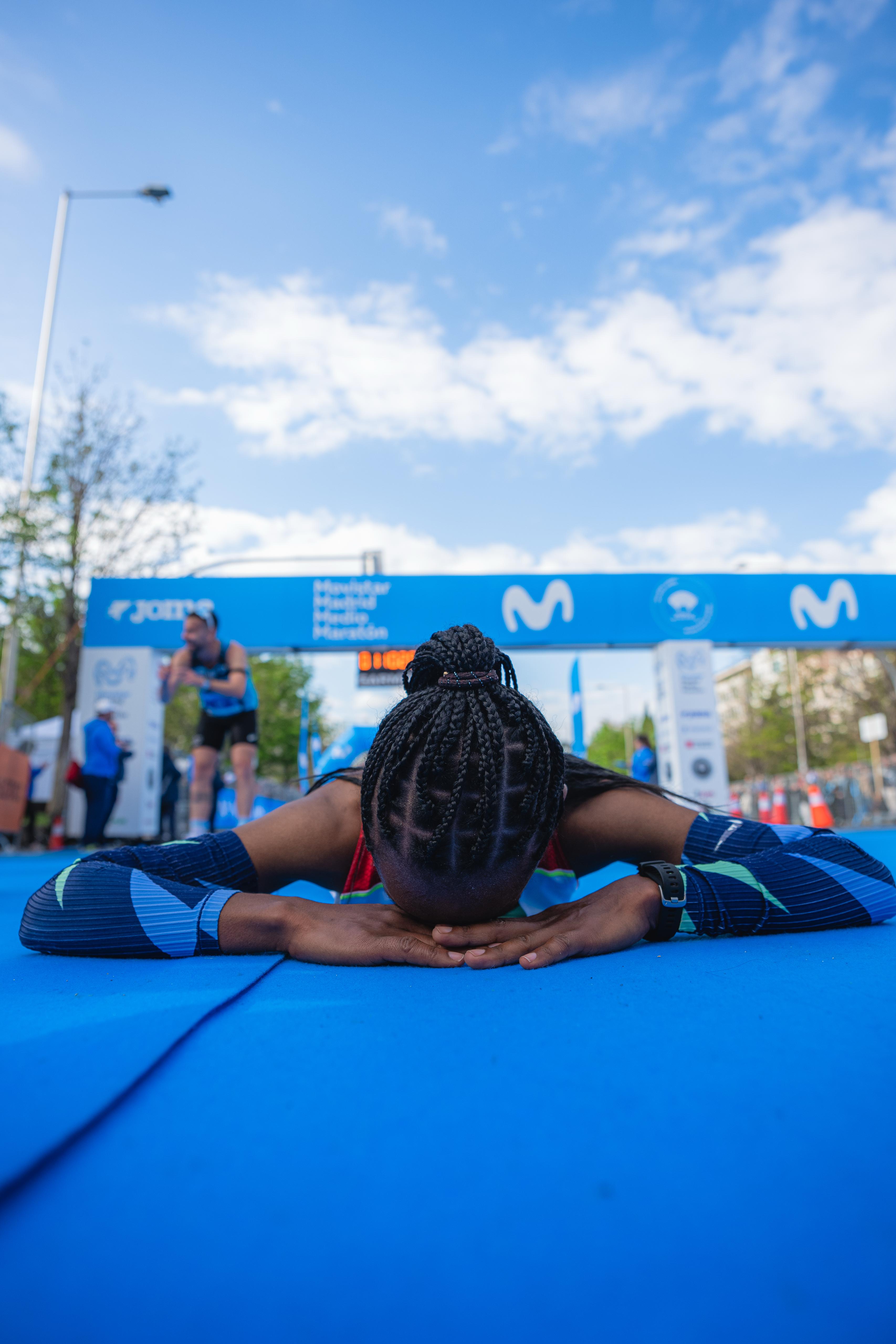 Las mejores fotos del Movistar Madrid Medio Maratón 2025. VSM PHOTOEVENTS. 14