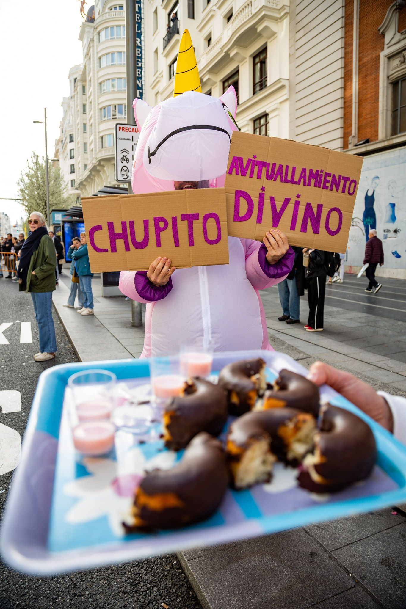 50 fotos espectaculares del Movistar Madrid Medio Maratón 2025 15