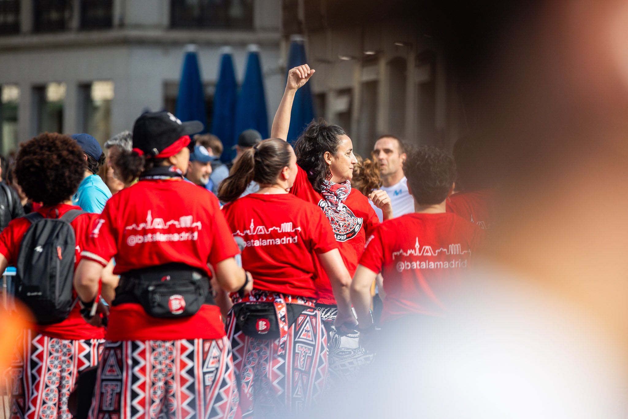 50 fotos espectaculares del Movistar Madrid Medio Maratón 2025 31