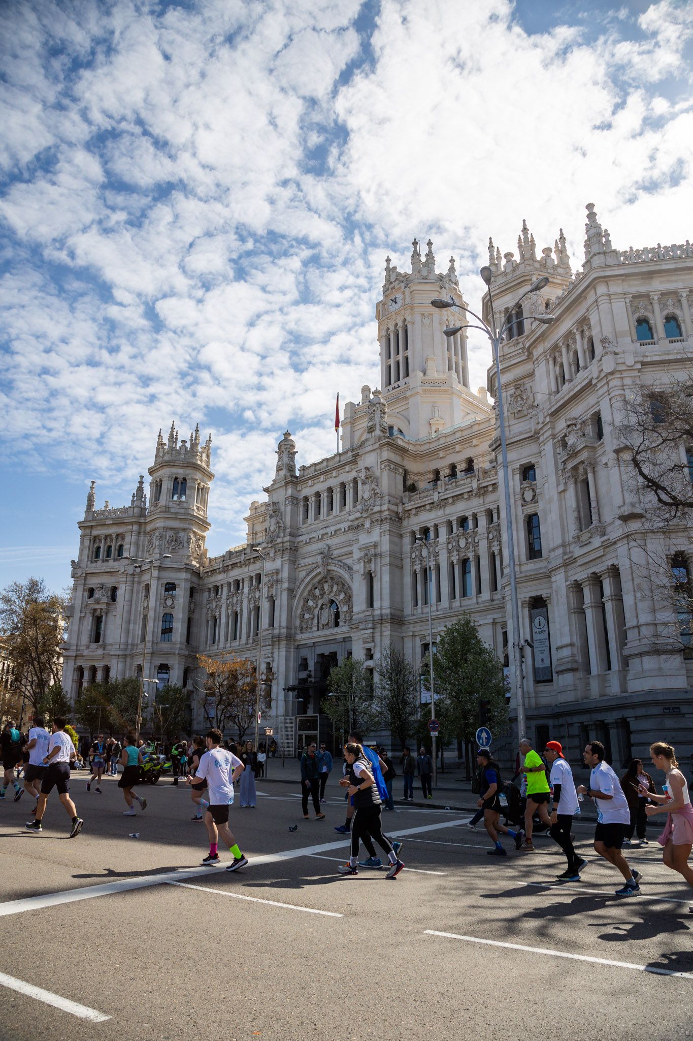 50 fotos espectaculares del Movistar Madrid Medio Maratón 2025 35