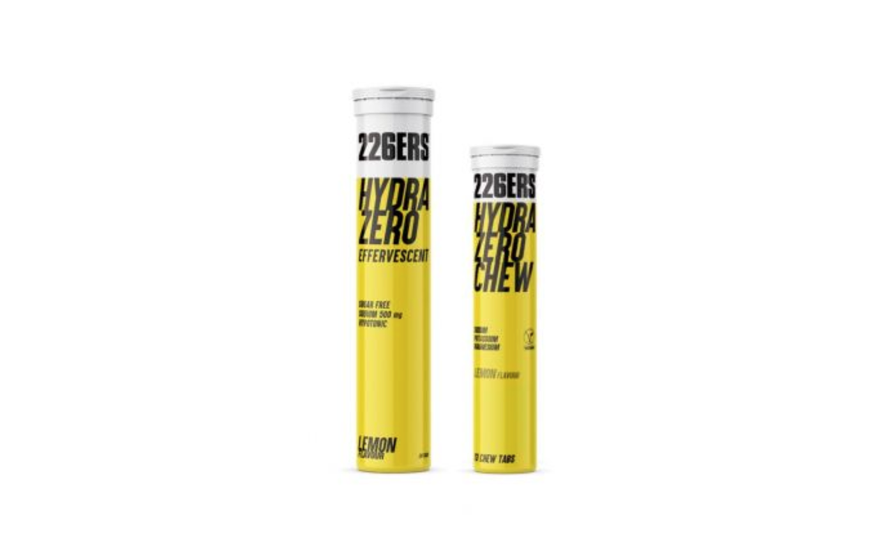 Hydrazero