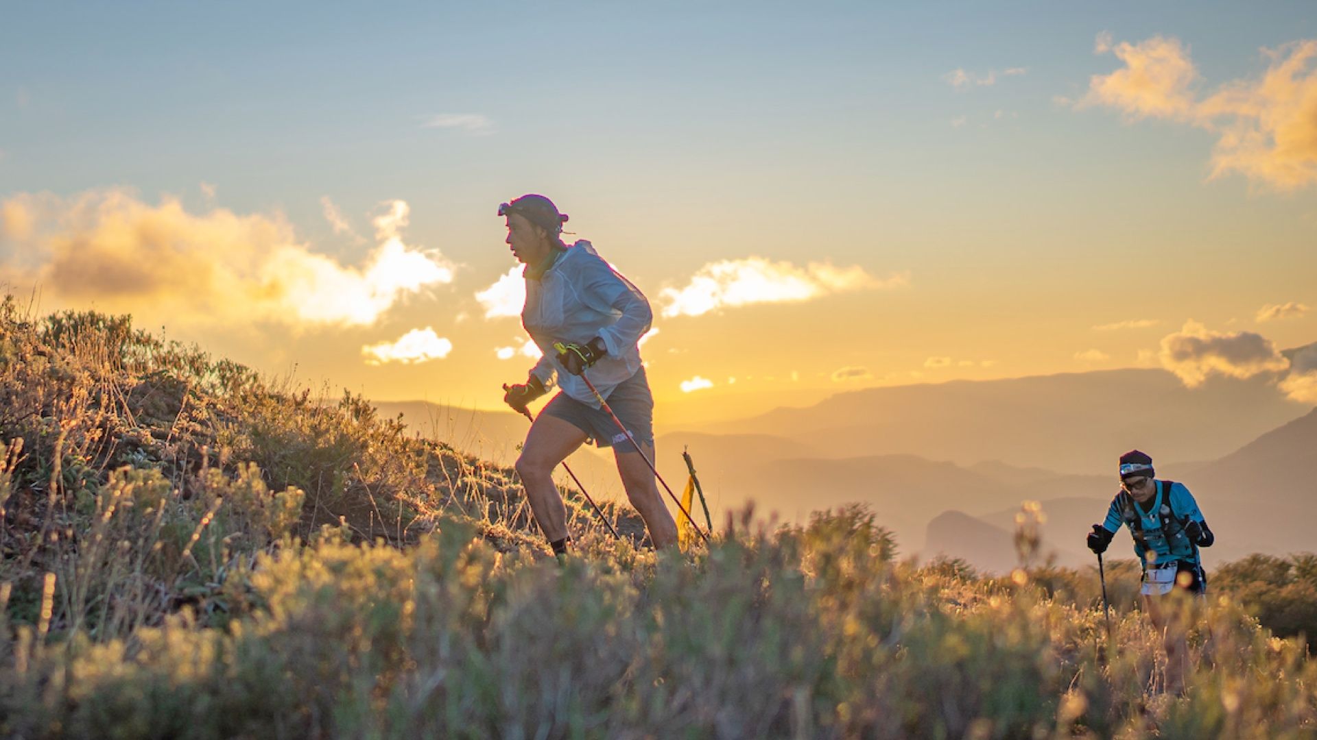 Una nueva edición de Patagonia Run está a la vuelta de la esquina.