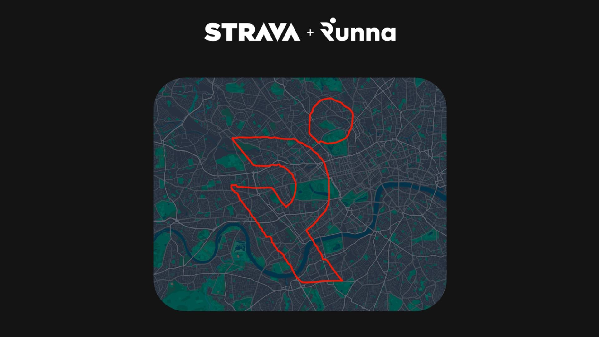 Strava adquiere Runna, una de las apps líderes de entrenamiento para corredores.