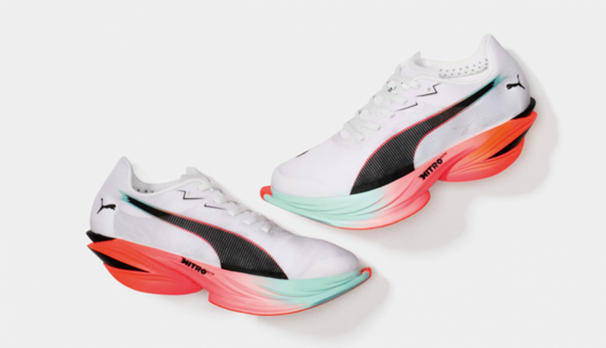 PUMA Fast R NITRO Elite 3 Race Day Kit (Womens) PUMA Fast R NITRO Elite 3 Race Day Kit (Womens)