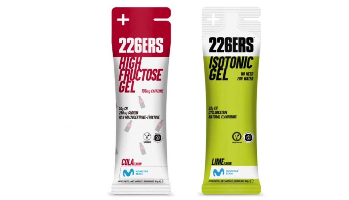 GELES 226ERS GELES 226ERS