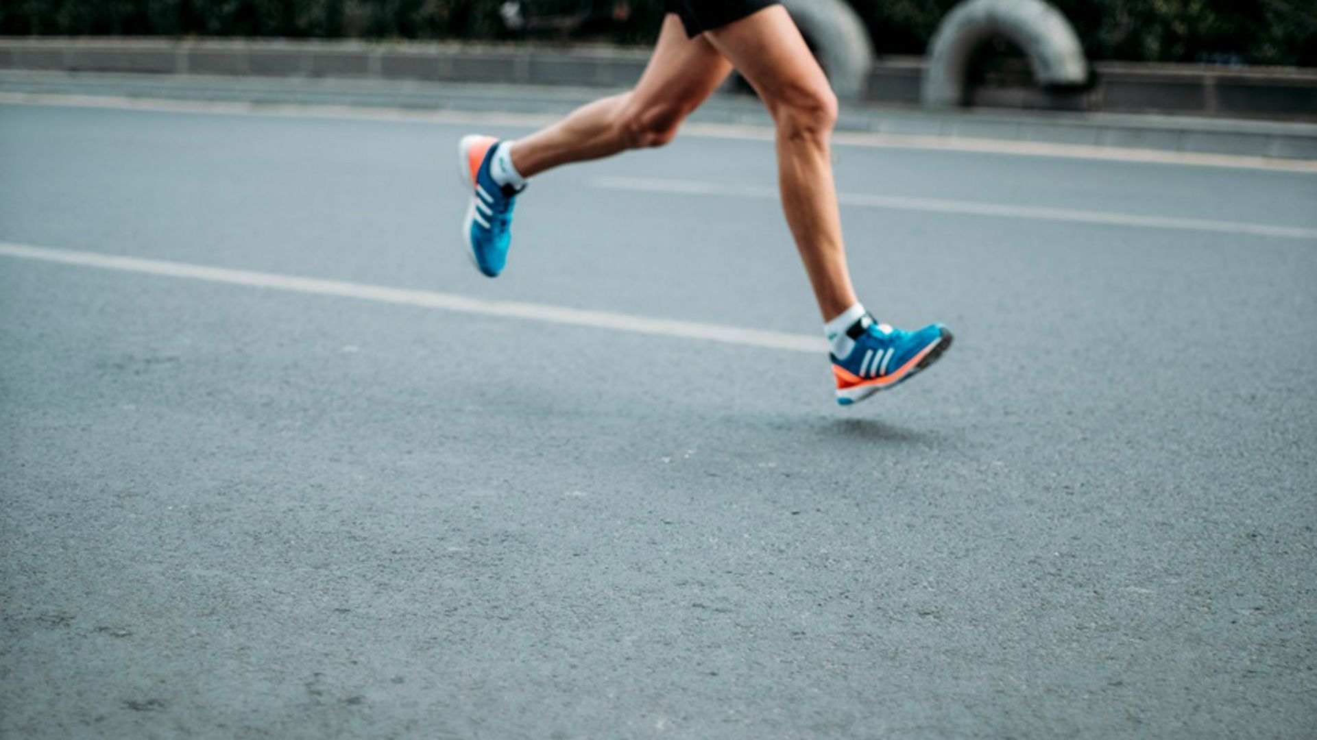 Consejos básicos para empezar a correr desde cero. Foto: unsplash.com