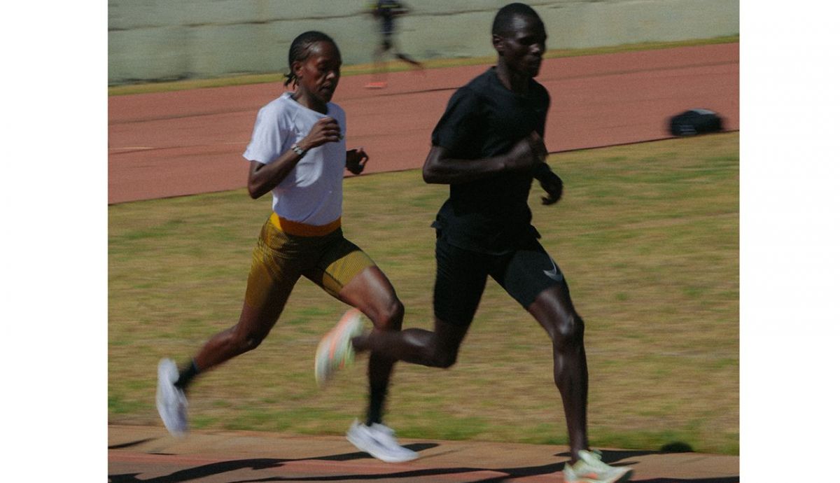 011 faith kipyegon training 3 011 faith kipyegon training 3