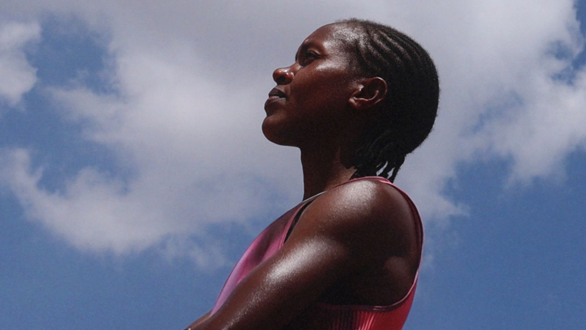 Faith Kipyegon luchará el 26 de junio de este año por bajar de 4 minutos en milla.
