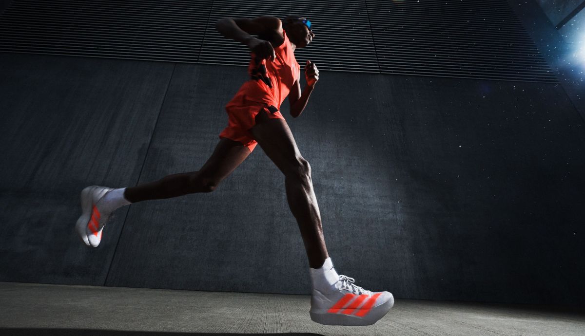 Adizero EVO Adizero EVO