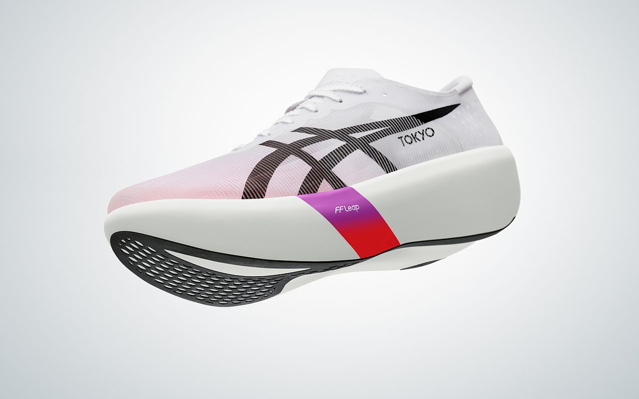 ASICS METASPEED RAY 