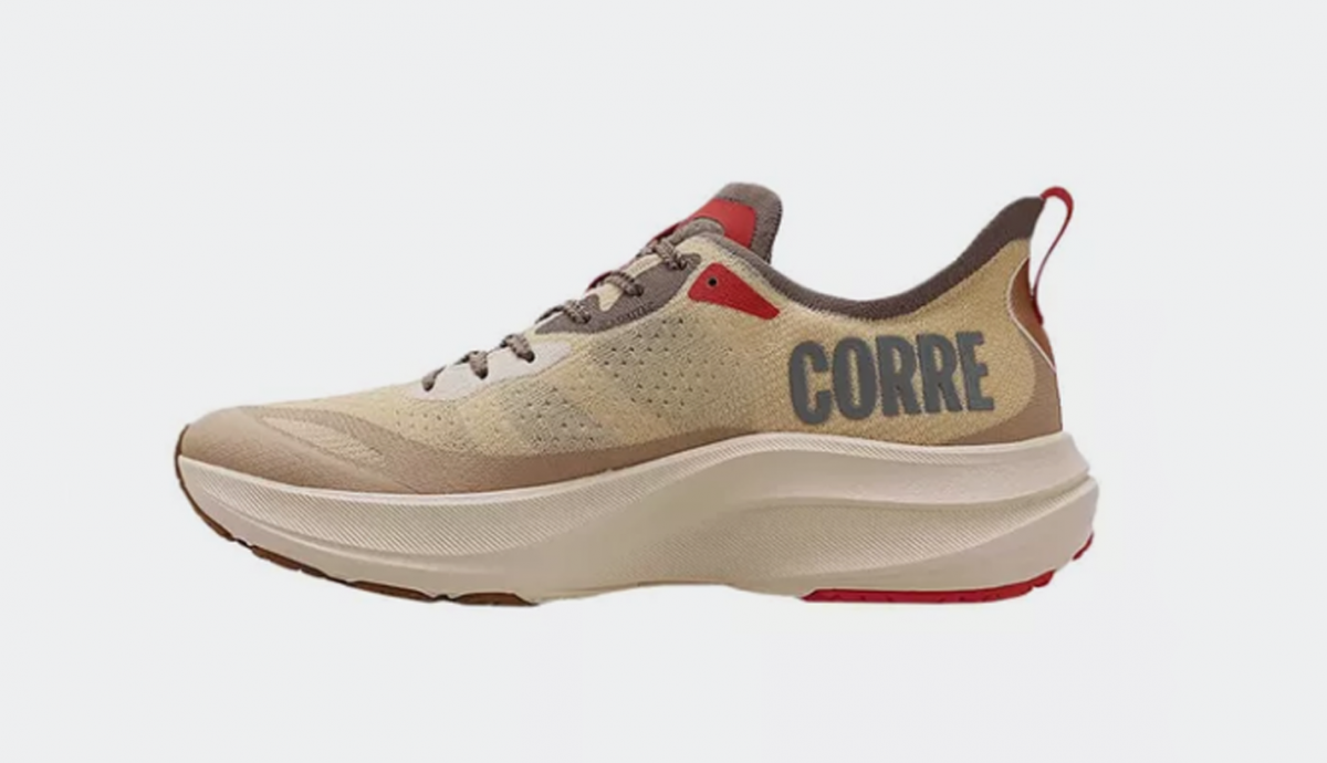 Corre 4 Corre 4