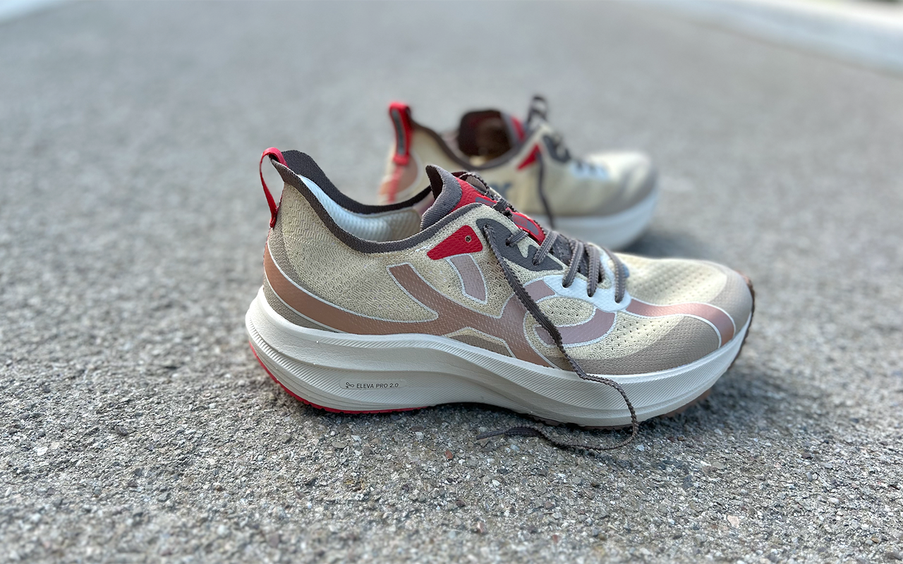 Olympikus Corre 4