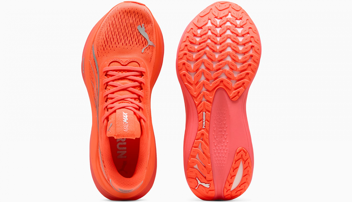 Puma Max