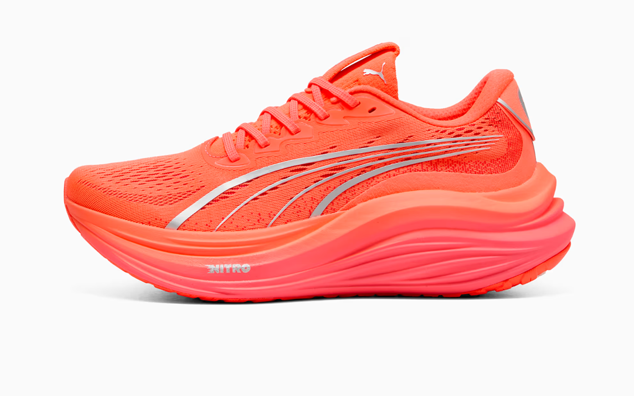 Puma MagMax