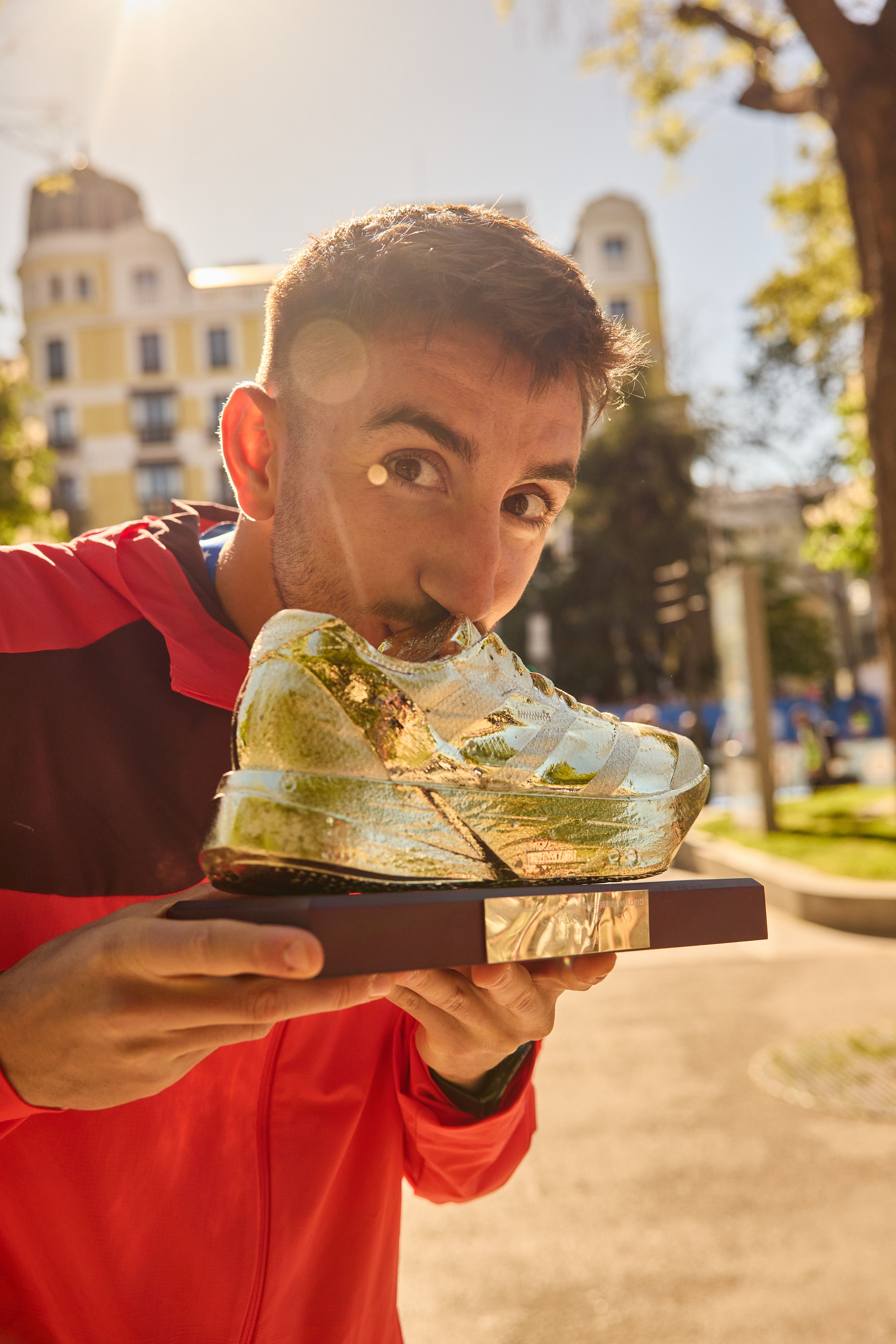 ADIDASMAPOMA25 ANTONIO THIERY 02 0152 ADIDASMAPOMA25 ANTONIO THIERY 02 0152