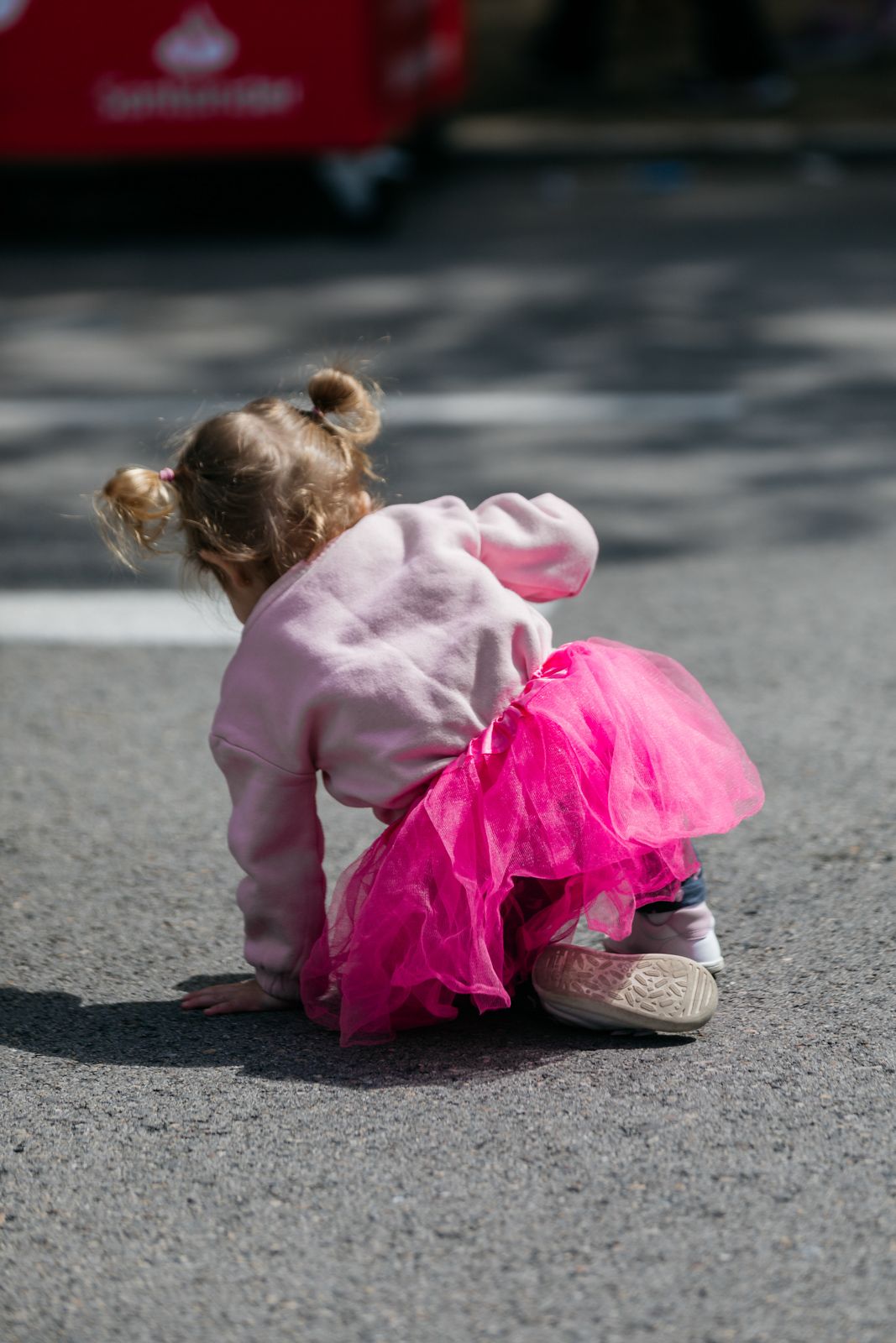 Las mejores fotos de la Carrera de la Mujer de Madrid 2025 32