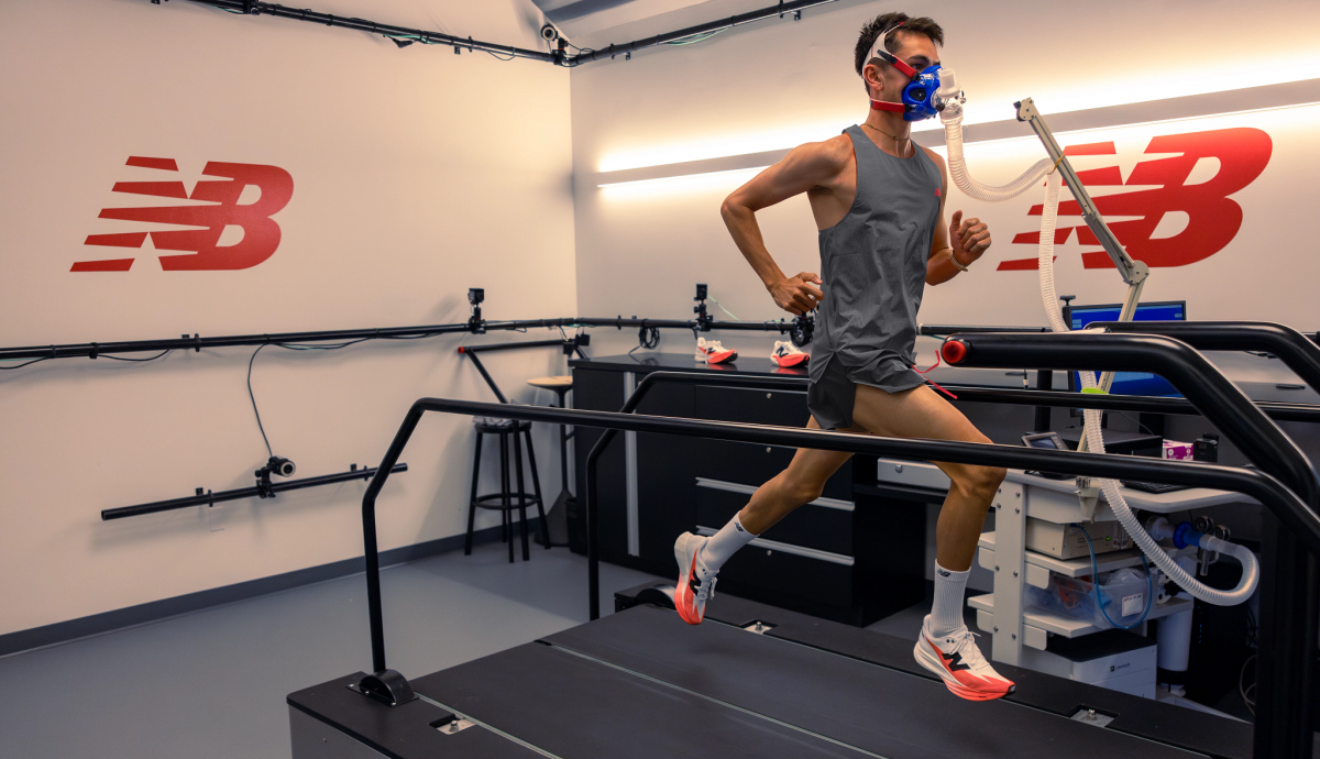 New Balance Alex Yee Testing FuelCell SuperComp Elite v5 x Image 6 New Balance Alex Yee Testing FuelCell SuperComp Elite v5 x Image 6