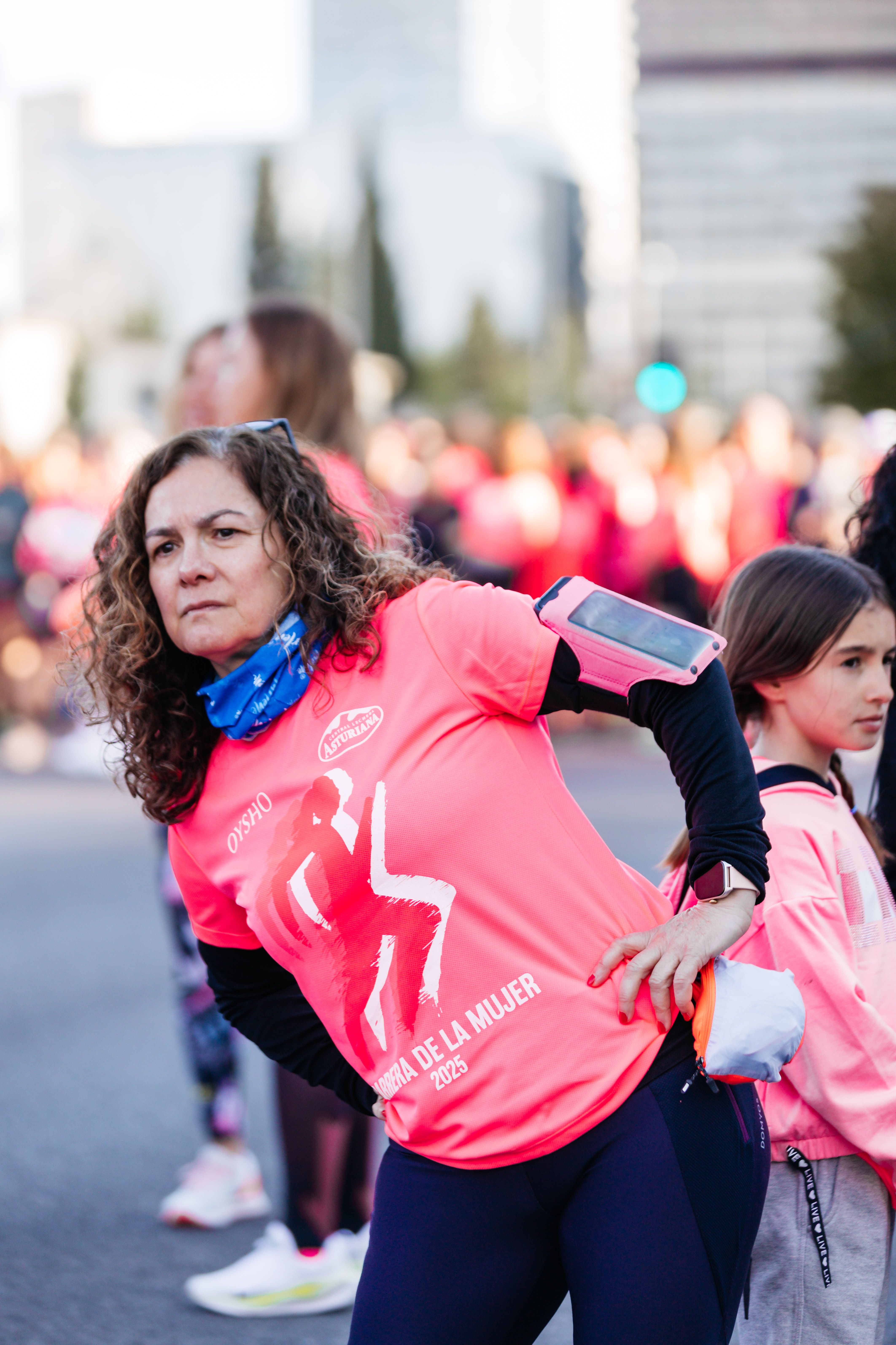 Las mejores fotos de la salida de la Carrera de la Mujer de Madrid 2025 26